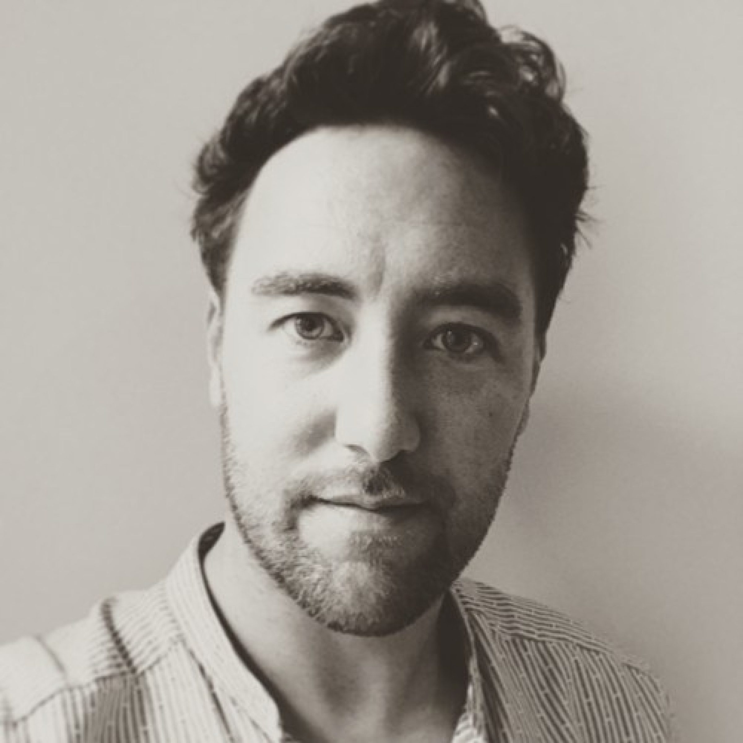 Simon Eastwood